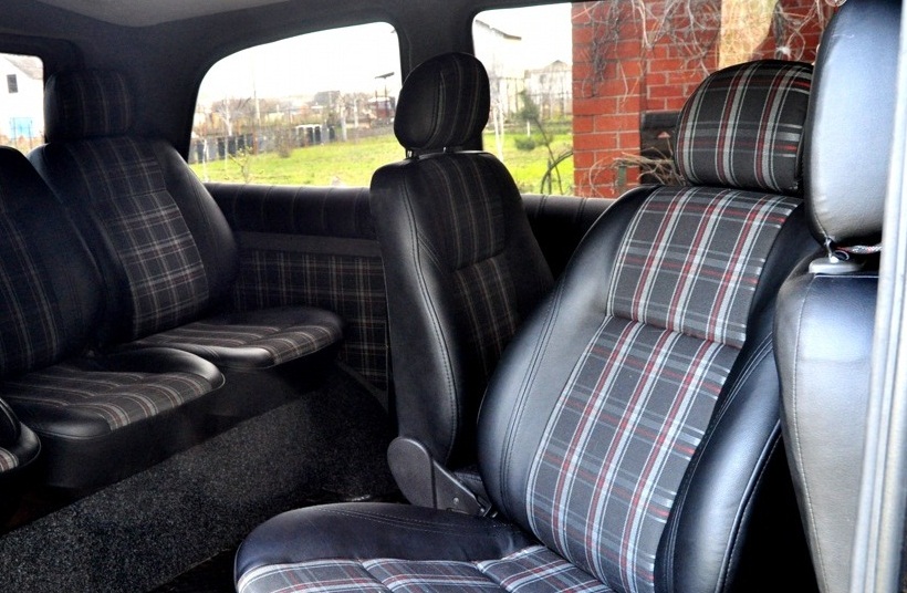 Mercedes-Benz Vito Mercedes-Benz Vito